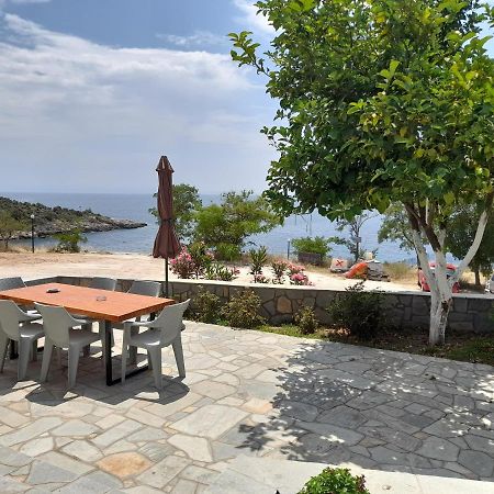 Апарт отель Sea&Park View Скала-Марион Экстерьер фото
